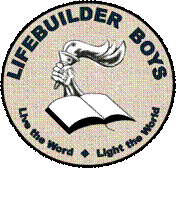 Lifebuilders - Boys Logo